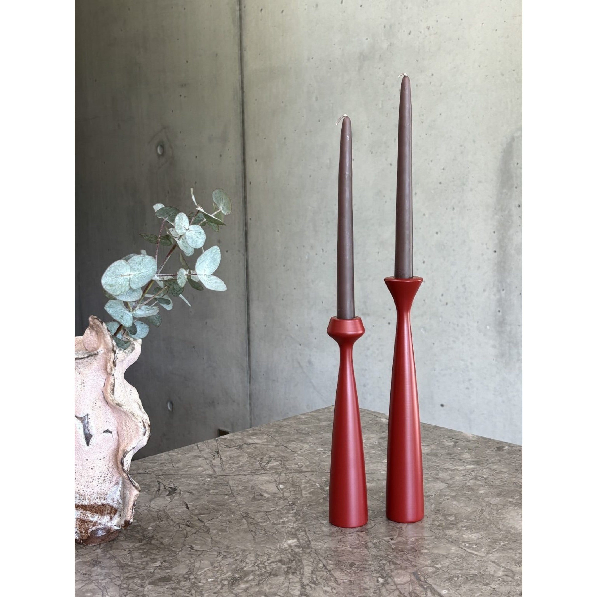 applicata Blossom Lily kandelaar