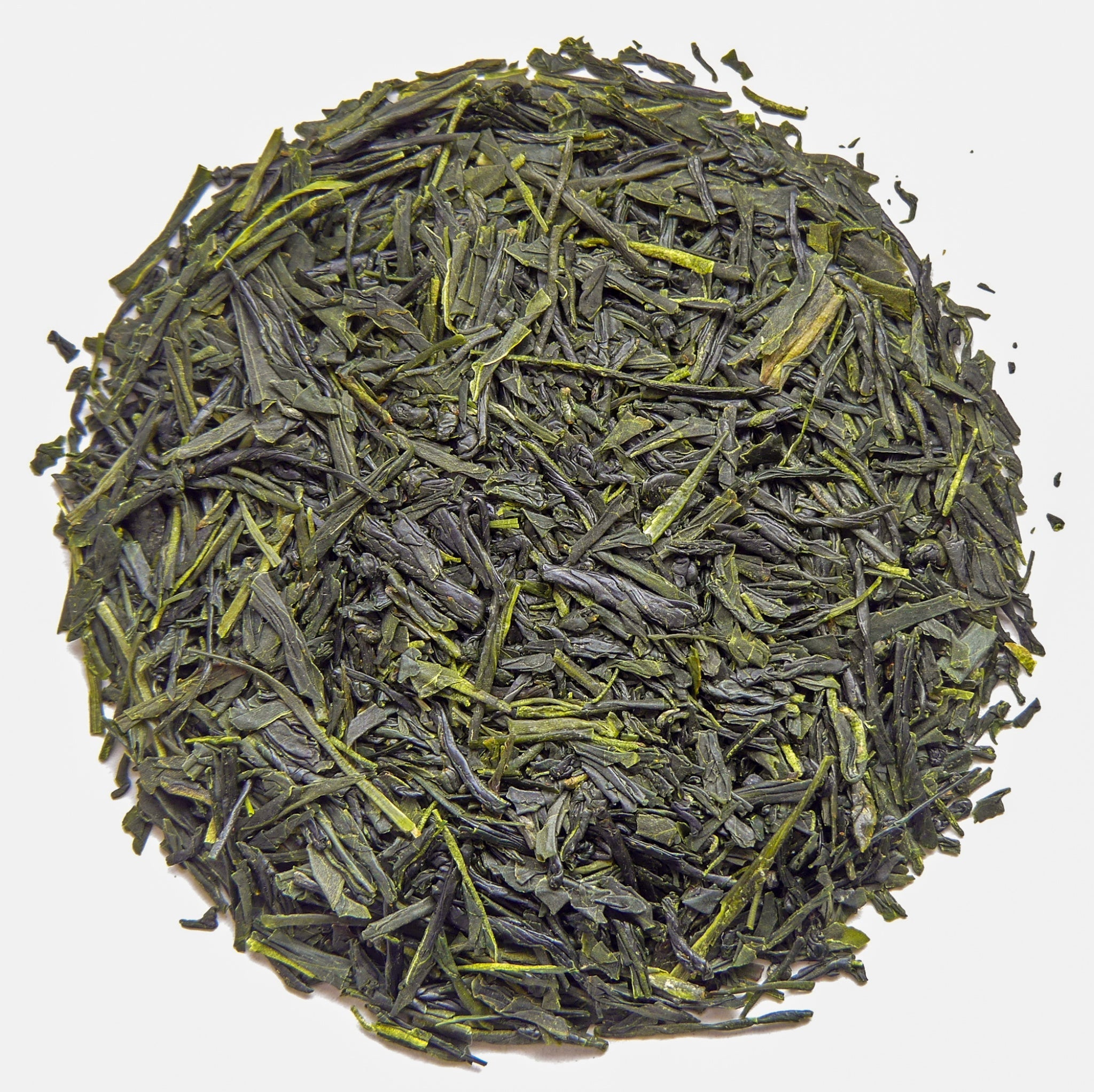 Japan Gyokuro Asahi  Grüntee